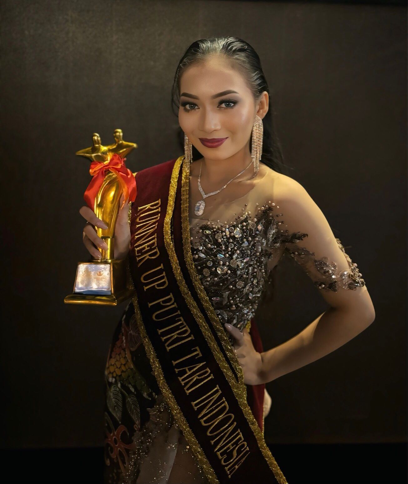 GRAND FINAL PUTRA-PUTRI TARI INDONESIA TAHUN 2024