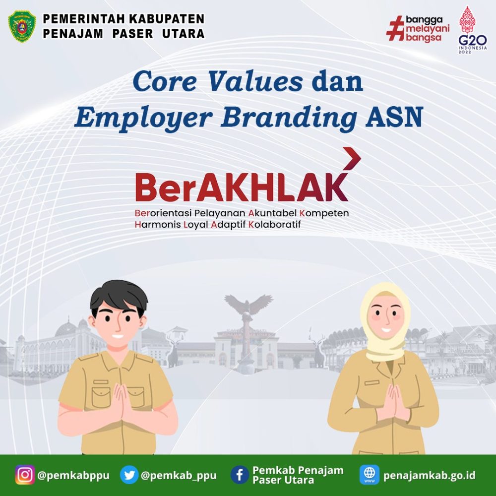 Core Values ASN